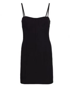 Derek Lam 10 Crosby Blair Bustier Mini Dress