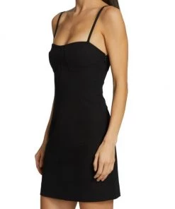 Derek Lam 10 Crosby Blair Bustier Mini Dress -HERMÈS And Derek Lam 10 Crosby Sales unnamed file 839