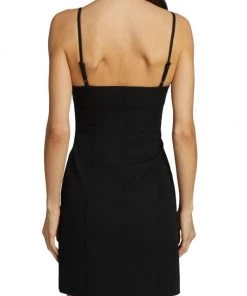 Derek Lam 10 Crosby Blair Bustier Mini Dress -HERMÈS And Derek Lam 10 Crosby Sales unnamed file 840