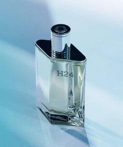 HERMÈS H24 Eau De Toilette Refill -HERMÈS And Derek Lam 10 Crosby Sales unnamed file 90