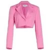 Derek Lam 10 Crosby Courtney Cropped Single-Breasted Blazer -HERMÈS And Derek Lam 10 Crosby Sales unnamed file 900