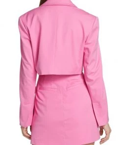 Derek Lam 10 Crosby Courtney Cropped Single-Breasted Blazer 13 Derek Lam 10 Crosby Courtney Cropped Single-Breasted Blazer -HERMÈS And Derek Lam 10 Crosby Sales unnamed file 904