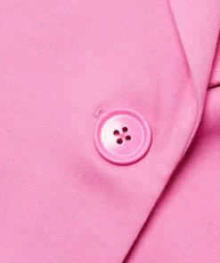 Derek Lam 10 Crosby Courtney Cropped Single-Breasted Blazer 15 Derek Lam 10 Crosby Courtney Cropped Single-Breasted Blazer -HERMÈS And Derek Lam 10 Crosby Sales unnamed file 906