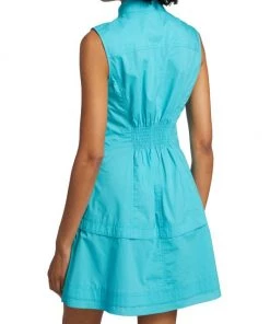 Derek Lam 10 Crosby Satina Mini Shirtdress -HERMÈS And Derek Lam 10 Crosby Sales unnamed file 911