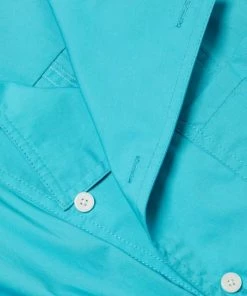 Derek Lam 10 Crosby Satina Mini Shirtdress -HERMÈS And Derek Lam 10 Crosby Sales unnamed file 913