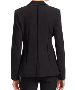 Derek Lam 10 Crosby Bowery Twill Blazer Soft White -HERMÈS And Derek Lam 10 Crosby Sales unnamed file 918