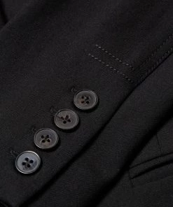 Derek Lam 10 Crosby Bowery Twill Blazer Soft White -HERMÈS And Derek Lam 10 Crosby Sales unnamed file 919