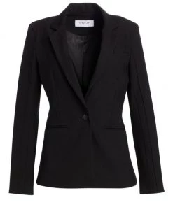 Derek Lam 10 Crosby Bowery Twill Blazer Soft White -HERMÈS And Derek Lam 10 Crosby Sales unnamed file 922