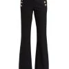 Derek Lam 10 Crosby Robertson Flare Pants Midnight -HERMÈS And Derek Lam 10 Crosby Sales unnamed file 923