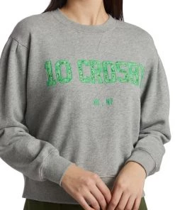 Derek Lam 10 Crosby Ayla Embroidered Sweatshirt 14 Derek Lam 10 Crosby Ayla Embroidered Sweatshirt -HERMÈS And Derek Lam 10 Crosby Sales unnamed file 972