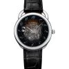 HERMÈS Arceau Stainless Steel & Alligator Leather Skeleton Watch -HERMÈS And Derek Lam 10 Crosby Sales unnamed file 99