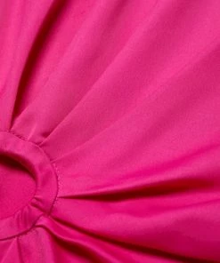 Derek Lam 10 Crosby Alba Keyhole Midi-Dress -HERMÈS And Derek Lam 10 Crosby Sales unnamed file 994